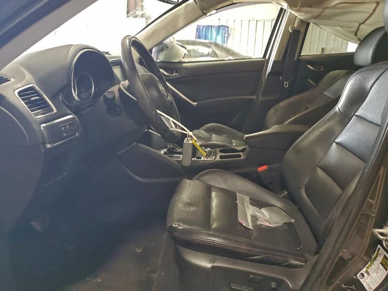Mazda CX-5 2.5L 4 All wheel drive | Mobile.bg � ����������� 12