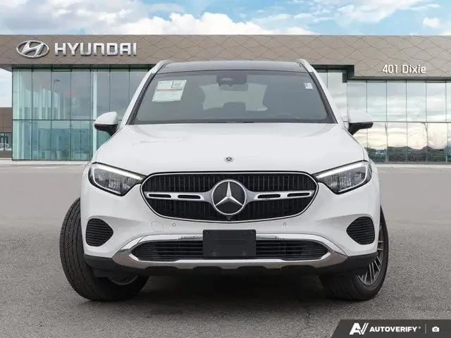 Mercedes-Benz GLC 300 * 4MATIC* CARFAX* 360* ПРЕДСТАВИТЕЛСТВО* ПОДГРЕВИ - изображение 2