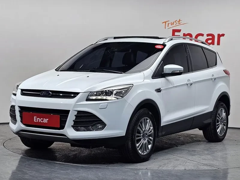 Ford Kuga 2.0 Diesel Trendy