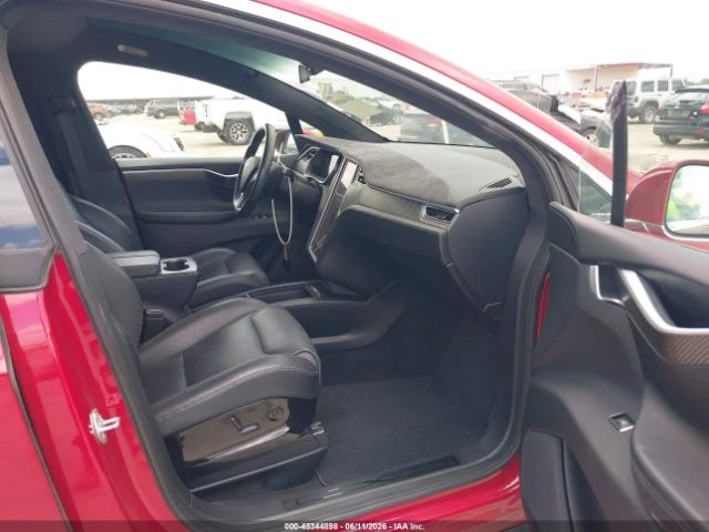 Tesla Model X 90D AWD, снимка 10 - Автомобили и джипове - 55107220