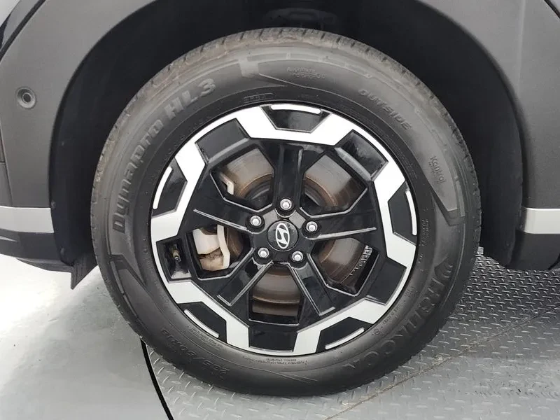 Hyundai Santa fe Gasoline 2.5T 2Wd Prestige, снимка 5 - Автомобили и джипове - 56130456