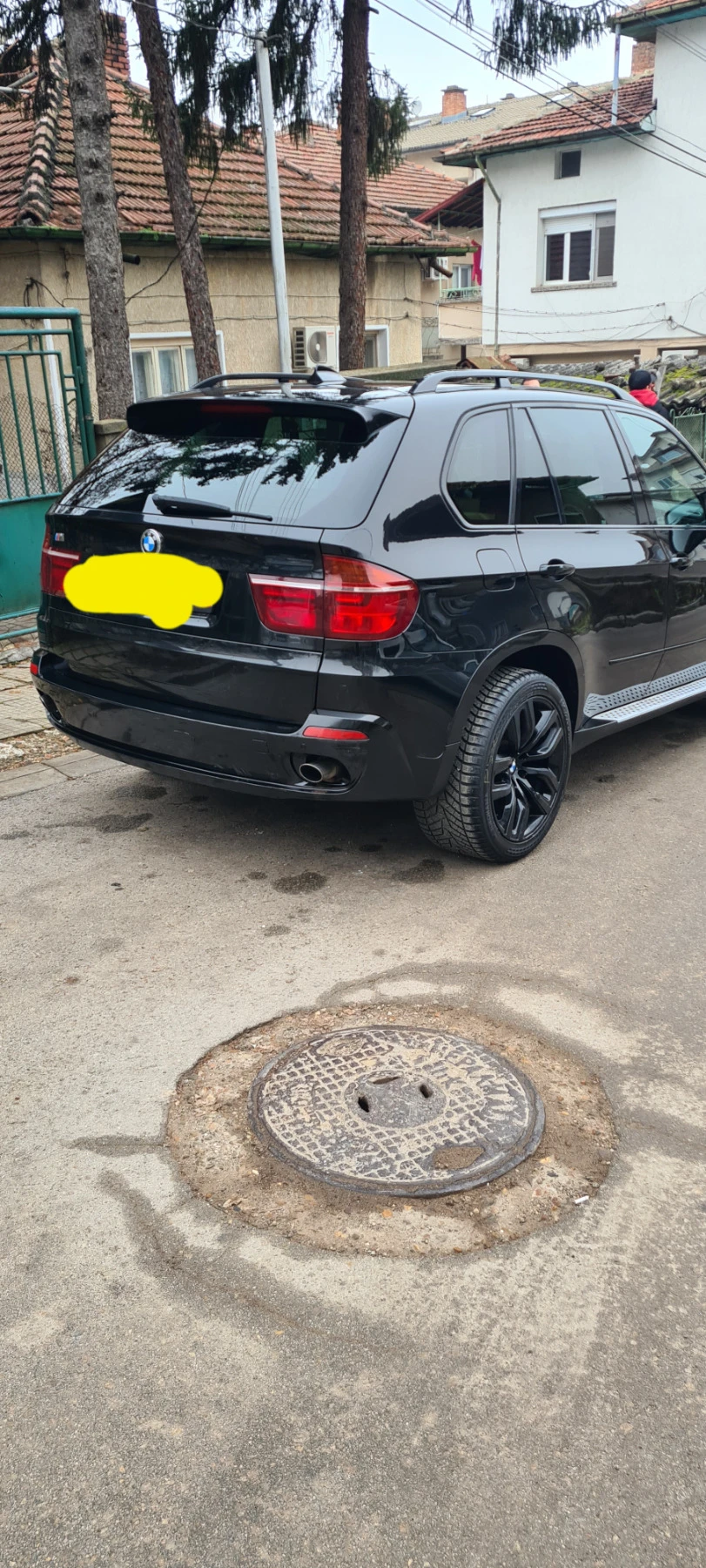 BMW X5 Спорт пакет - изображение 2