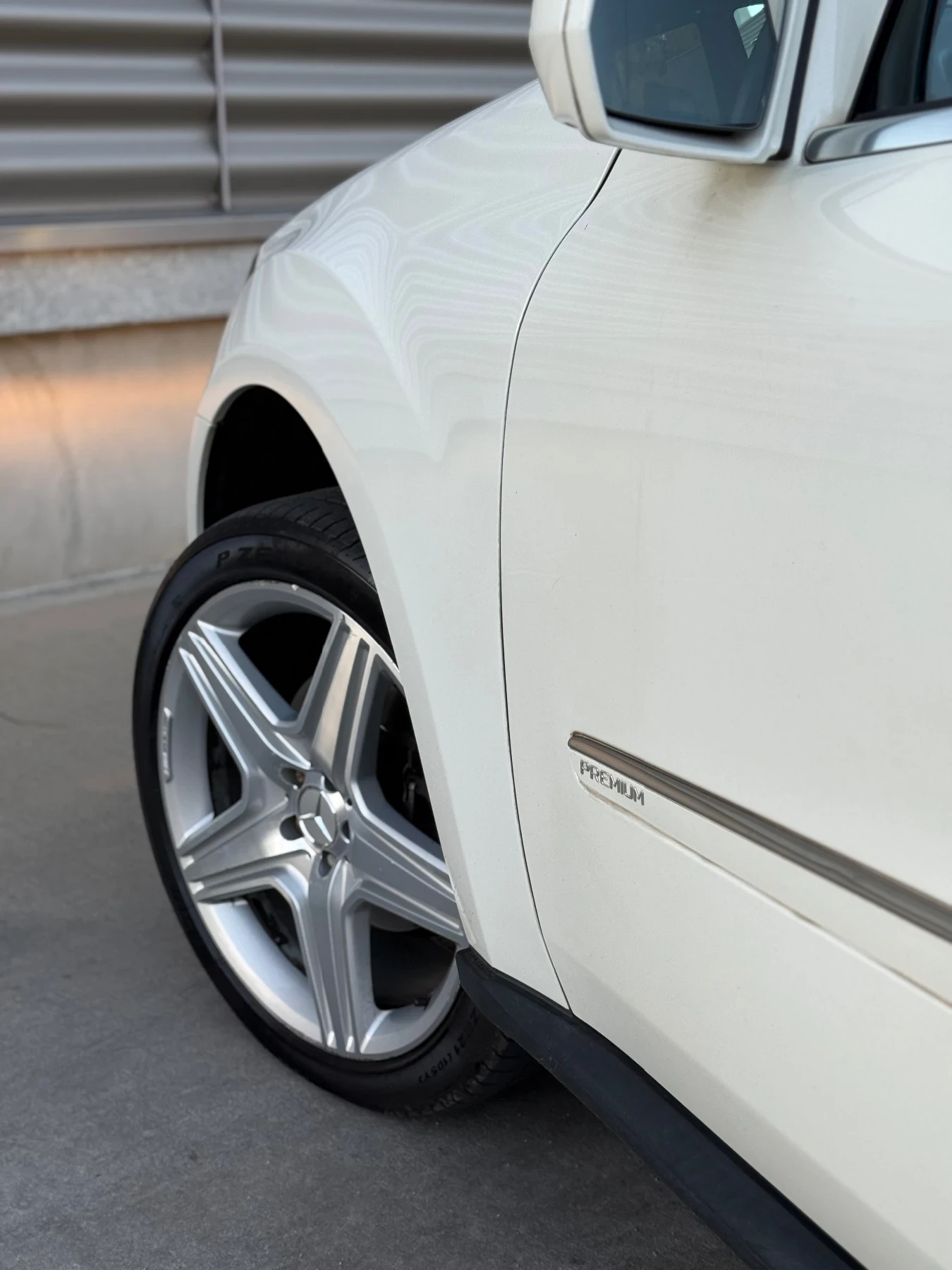 Mercedes-Benz ML 350 350CDI 224kc 4 matic - изображение 9