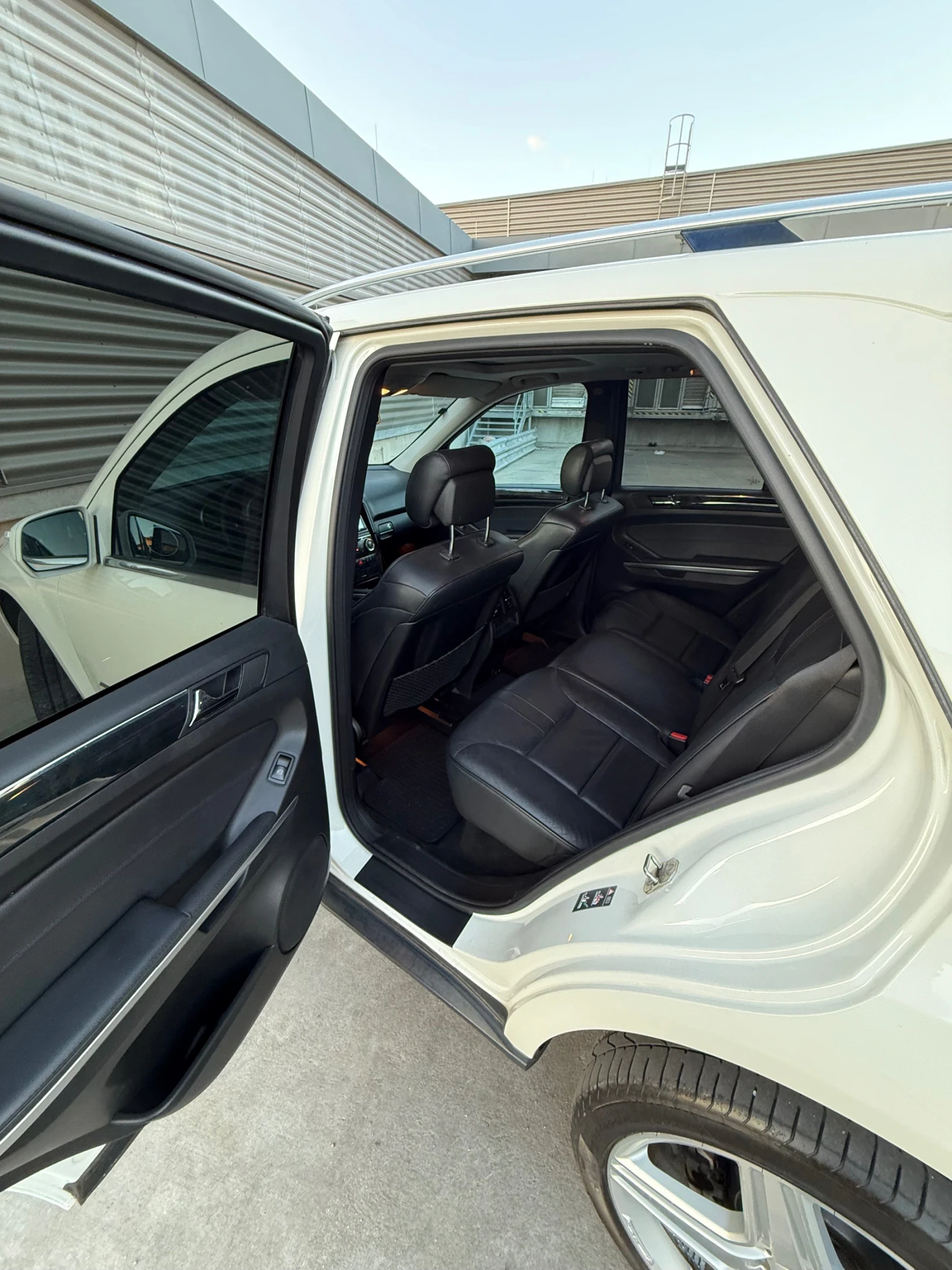 Mercedes-Benz ML 350 350CDI 224kc 4 matic | Mobile.bg � ����������� 17