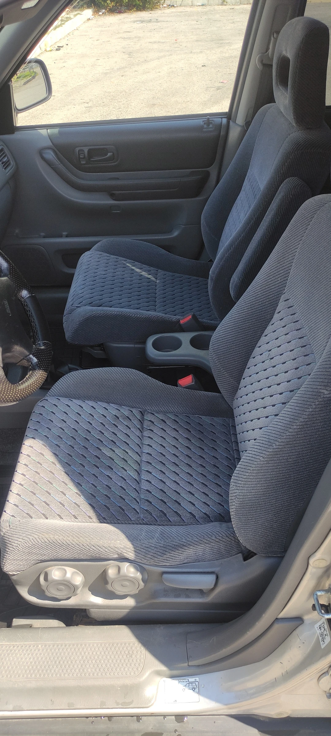 Honda Cr-v  - изображение 6
