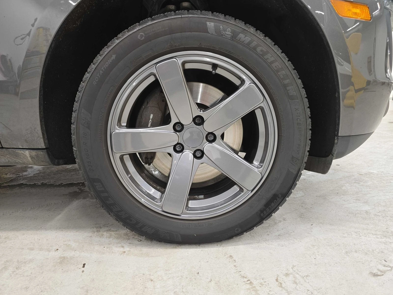 Porsche Macan S CARFAX АВТО КРЕДИТ  - изображение 7