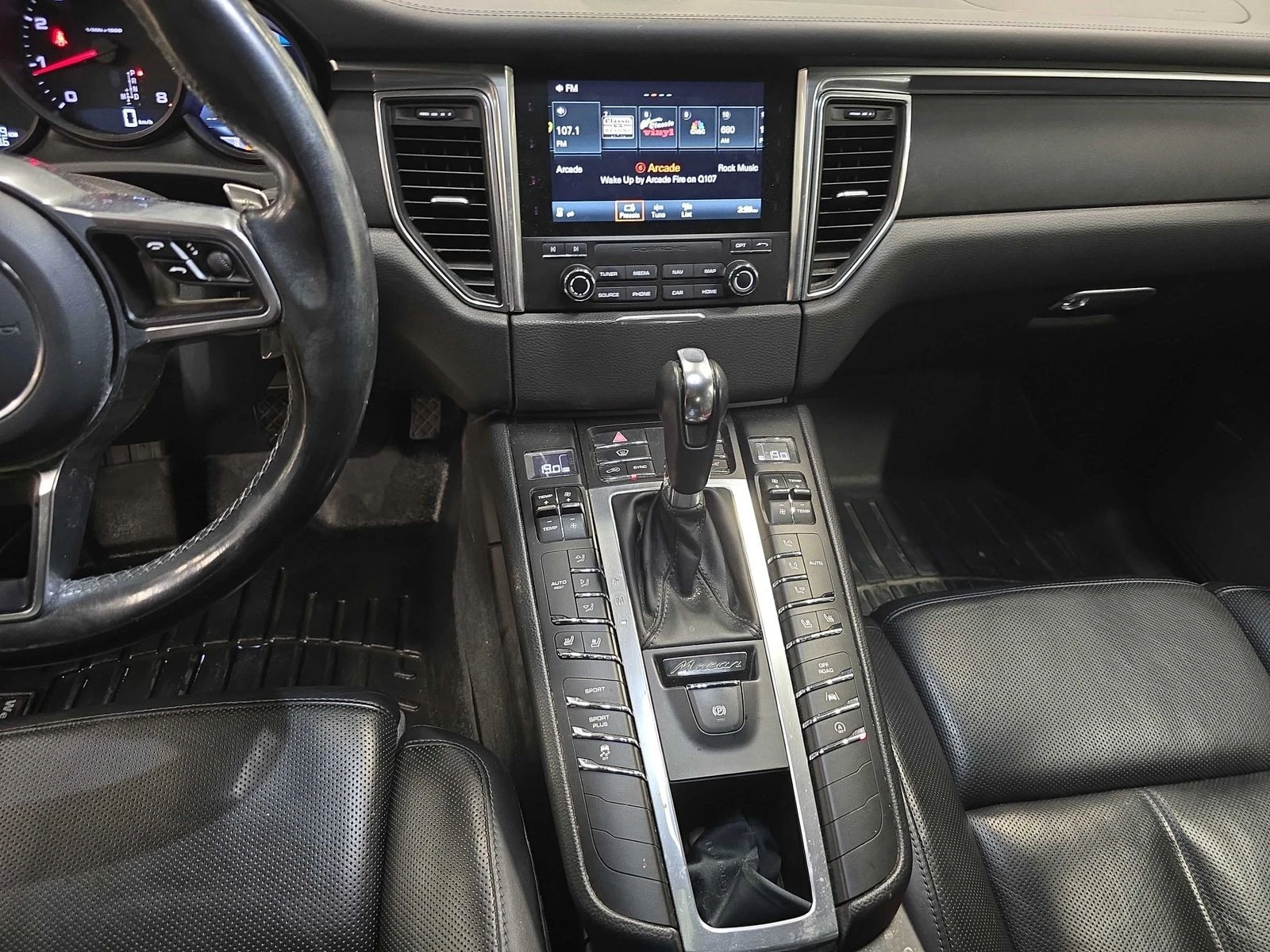 Porsche Macan S CARFAX АВТО КРЕДИТ  - изображение 9