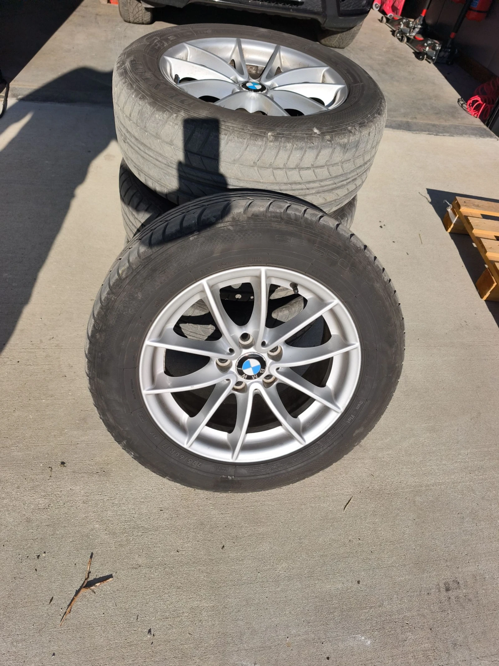 BMW X3 2.0 X-Drive 184HP | Mobile.bg � ����������� 13