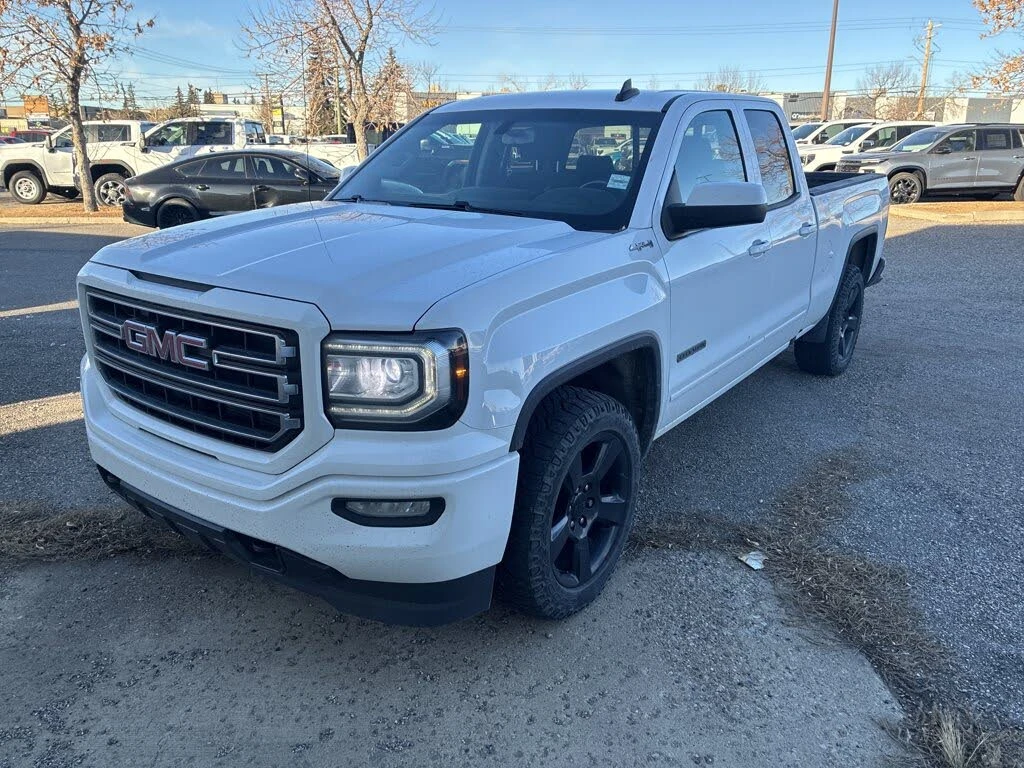 Gmc Sierra 1500* SLE * Double Cab * 4WD | Mobile.bg � ����������� 1