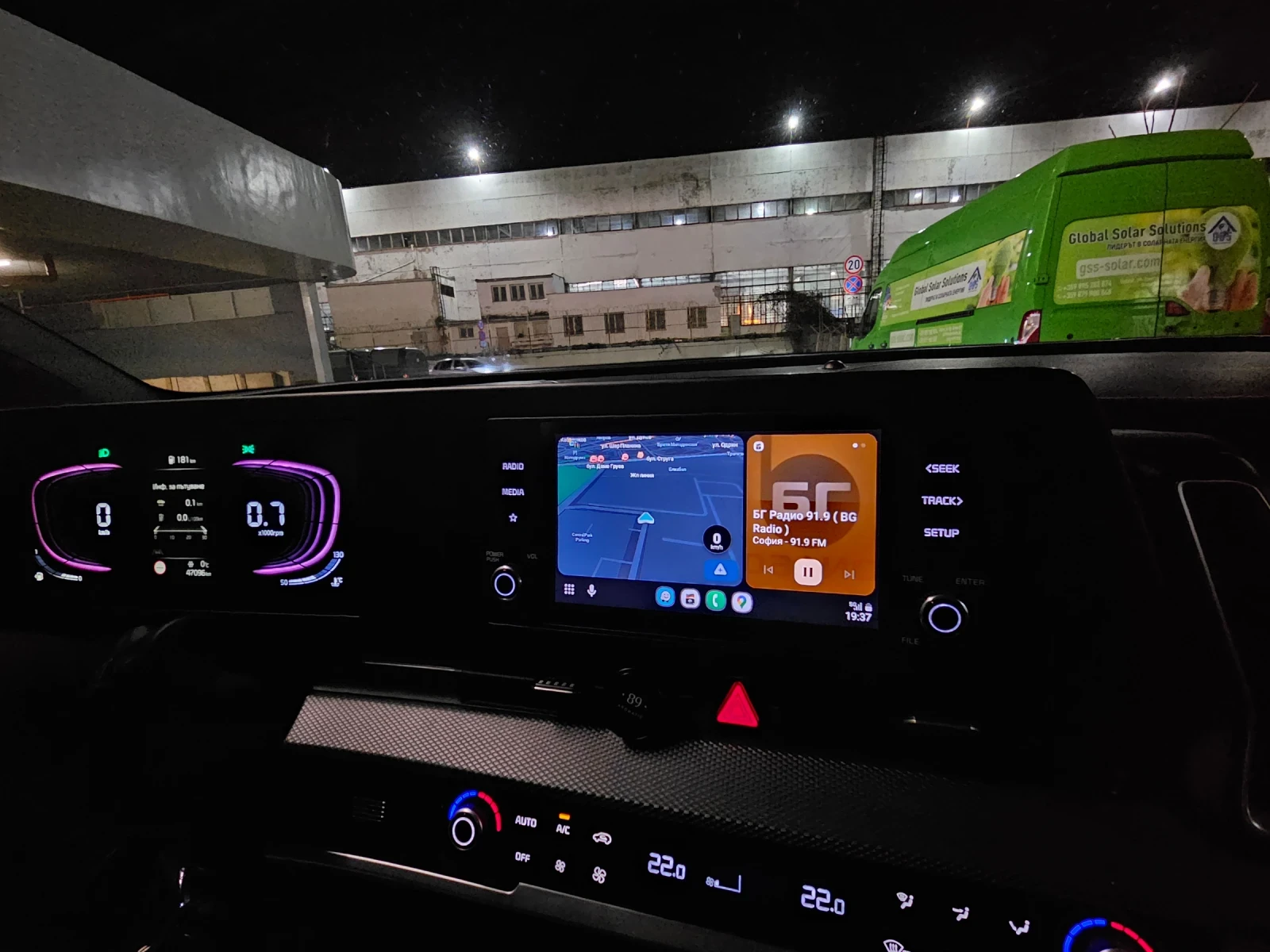 Kia Sportage 1.6 turbo - изображение 10