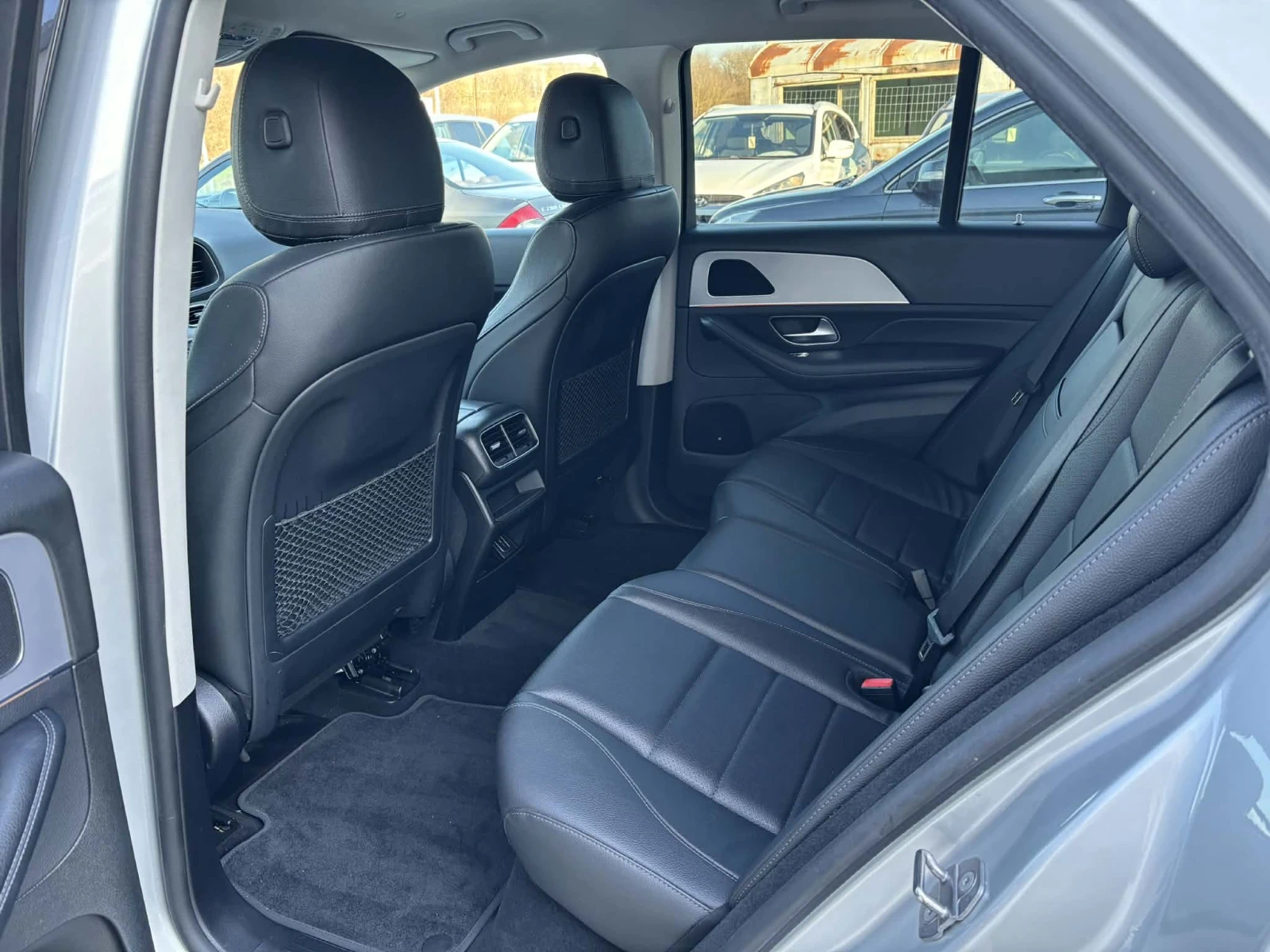 Mercedes-Benz GLE 300 d/4Matic/������ 360/9G-Tronic | Mobile.bg � ����������� 8