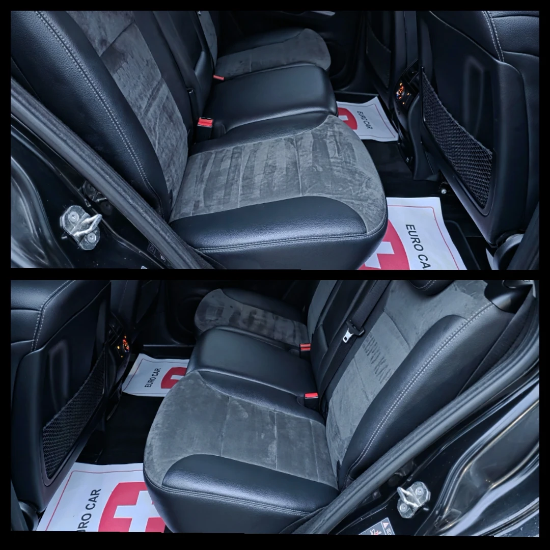 Mercedes-Benz ML 320 * FACELIFT* * SPORT* * AIRMATIC* * ���������*  | Mobile.bg � ����������� 15