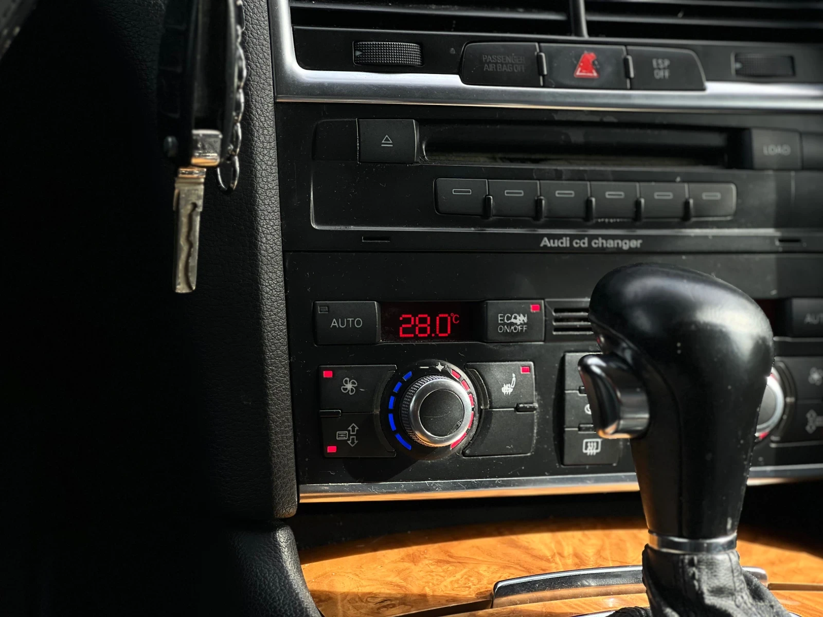 Audi Q7 3.0TDI-QUATTRO / ���� ������� � �������� / | Mobile.bg � ����������� 11