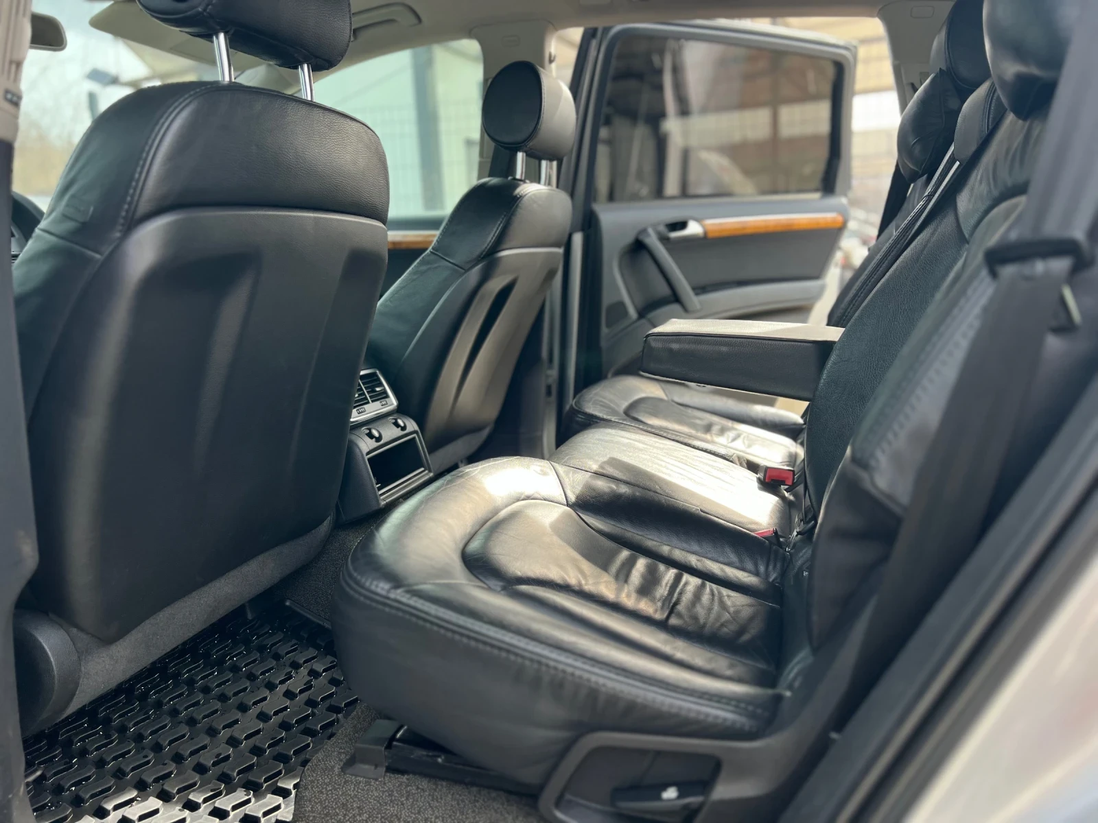 Audi Q7 3.0TDI-QUATTRO / ���� ������� � �������� / | Mobile.bg � ����������� 13