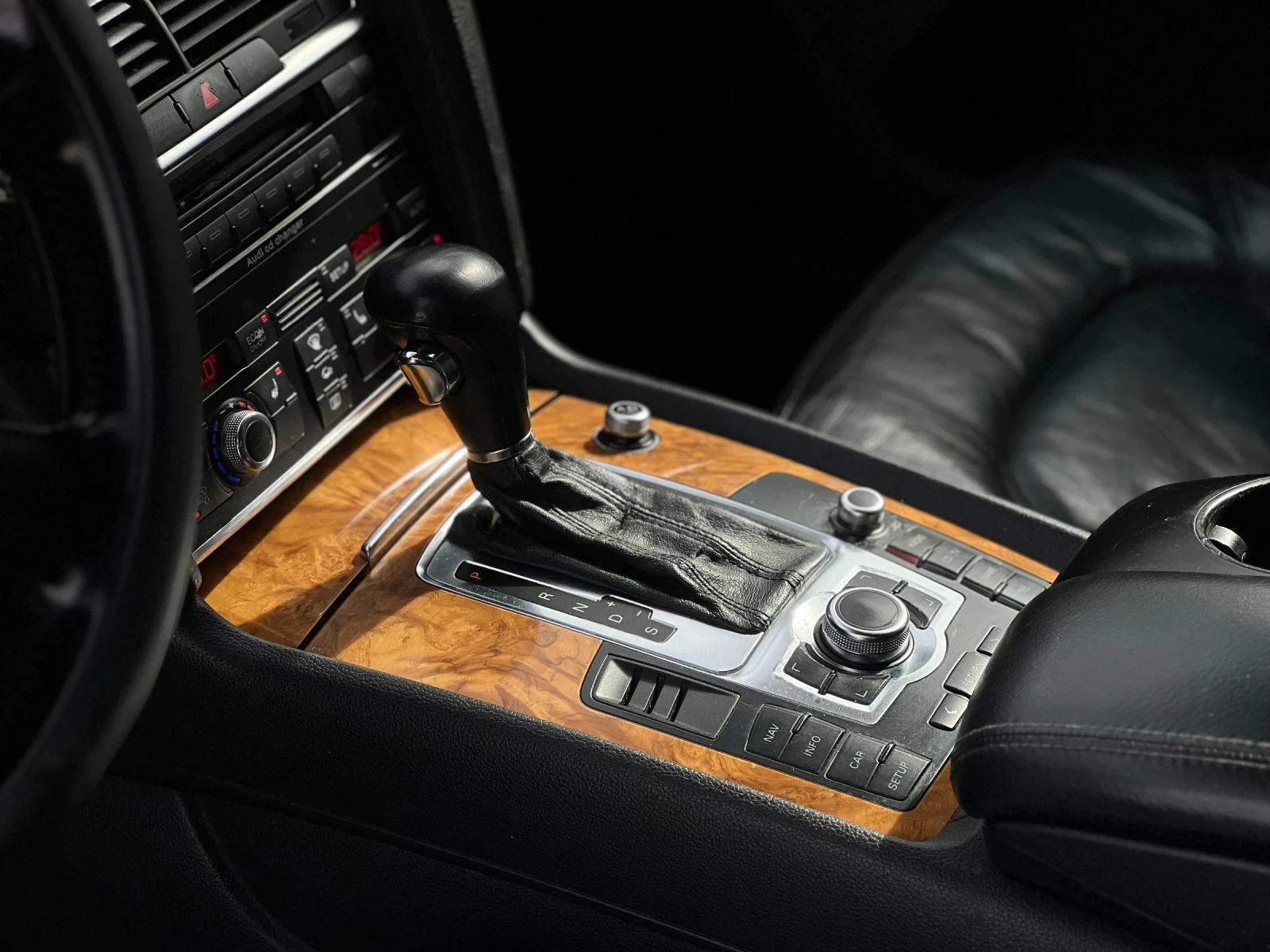 Audi Q7 3.0TDI-QUATTRO / ���� ������� � �������� / | Mobile.bg � ����������� 9