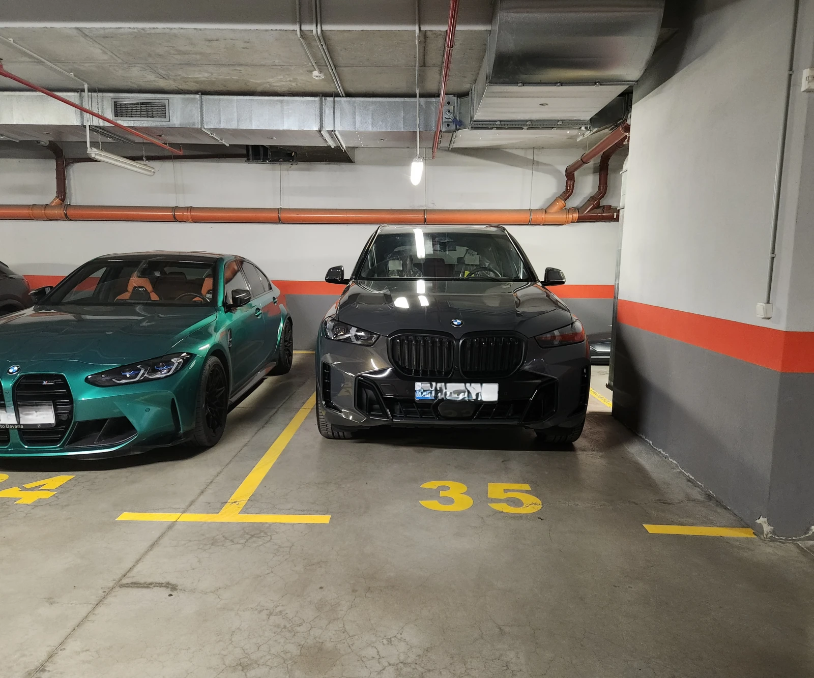 BMW X5 3.0 M Pro | Mobile.bg � ����������� 13