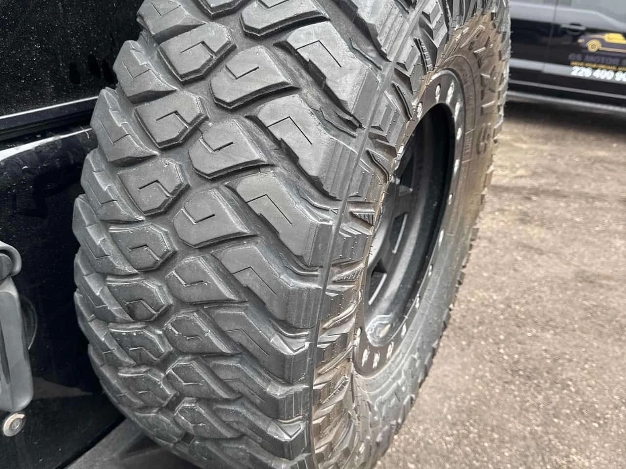 Jeep Wrangler * Sahara * 2 �����* KEYLESS*  | Mobile.bg � ����������� 13