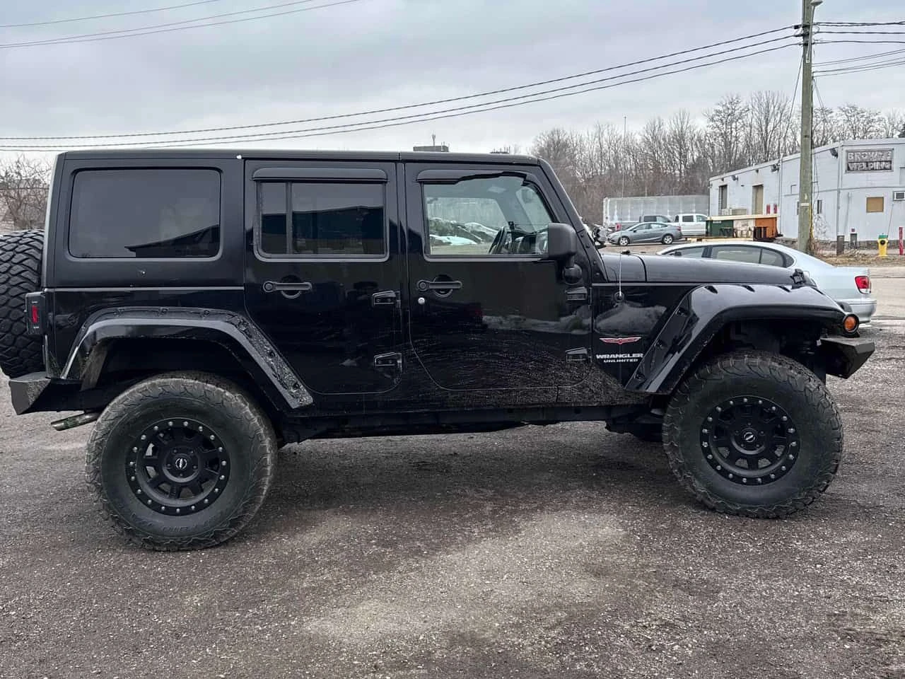 Jeep Wrangler * Sahara * 2 �����* KEYLESS*  | Mobile.bg � ����������� 3