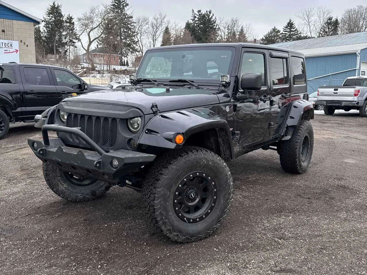 Jeep Wrangler * Sahara * 2 �����* KEYLESS*  | Mobile.bg � ����������� 1