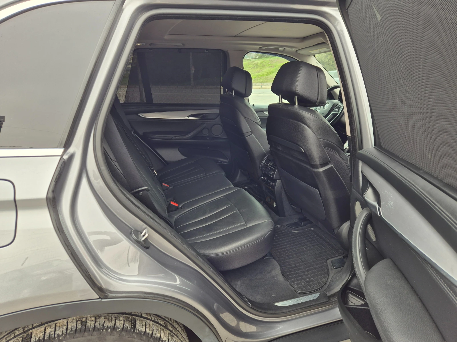 BMW X5 5.0i 6+ 1 XDrive, снимка 10 - Автомобили и джипове - 53811482