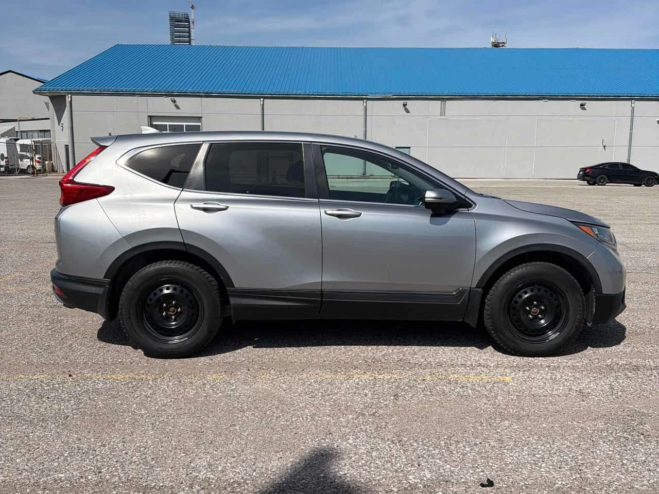 Honda Cr-v * EX L * АВТОКРЕДИТ БЕЗ ПЪРВОНААЛНА ВНОСКА* , снимка 3 - Автомобили и джипове - 54780638