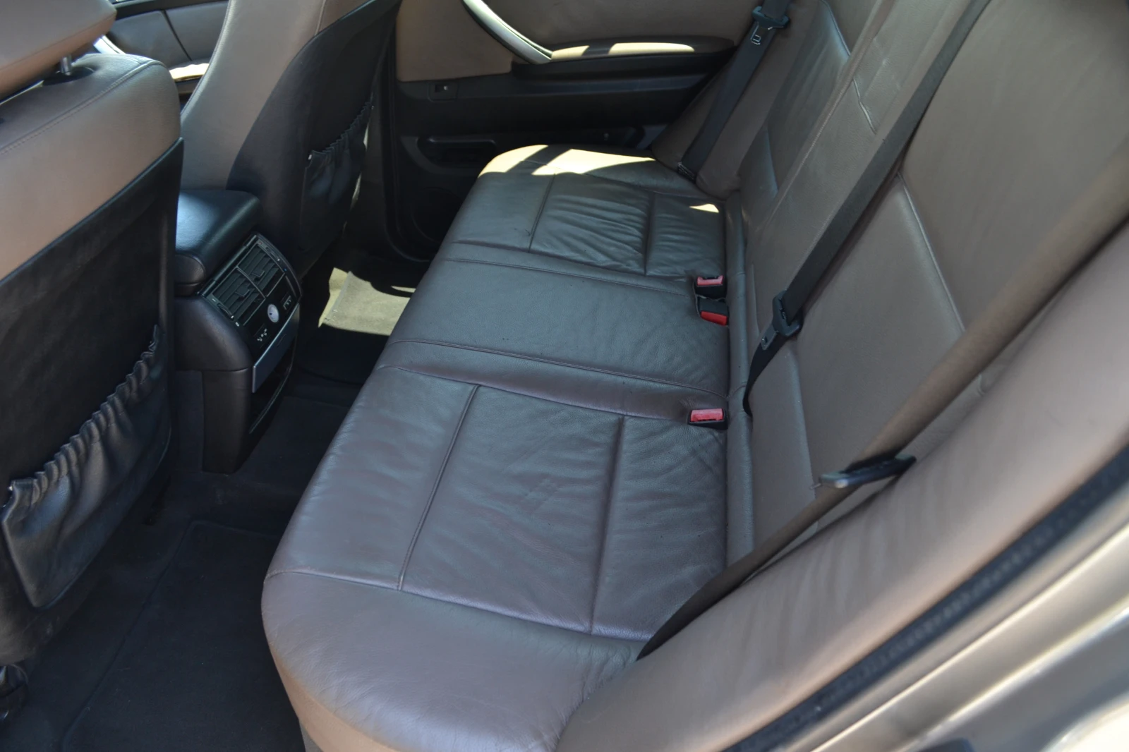 BMW X5 3.0d, снимка 7 - Автомобили и джипове - 54834722