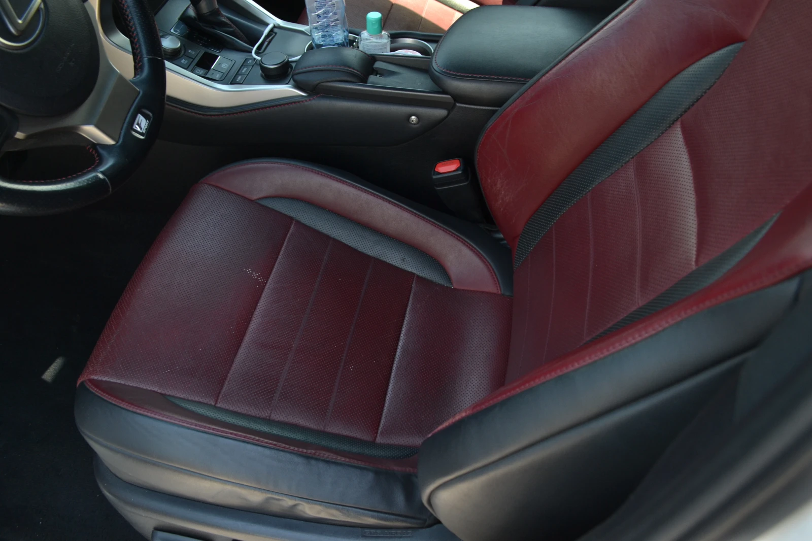Lexus NX 300h 2.5-HIBRD, снимка 9 - Автомобили и джипове - 54834722