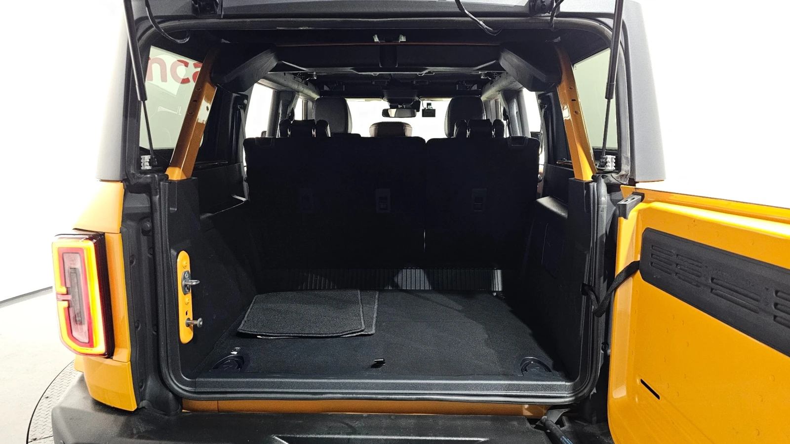 Ford Bronco | Mobile.bg � ����������� 17