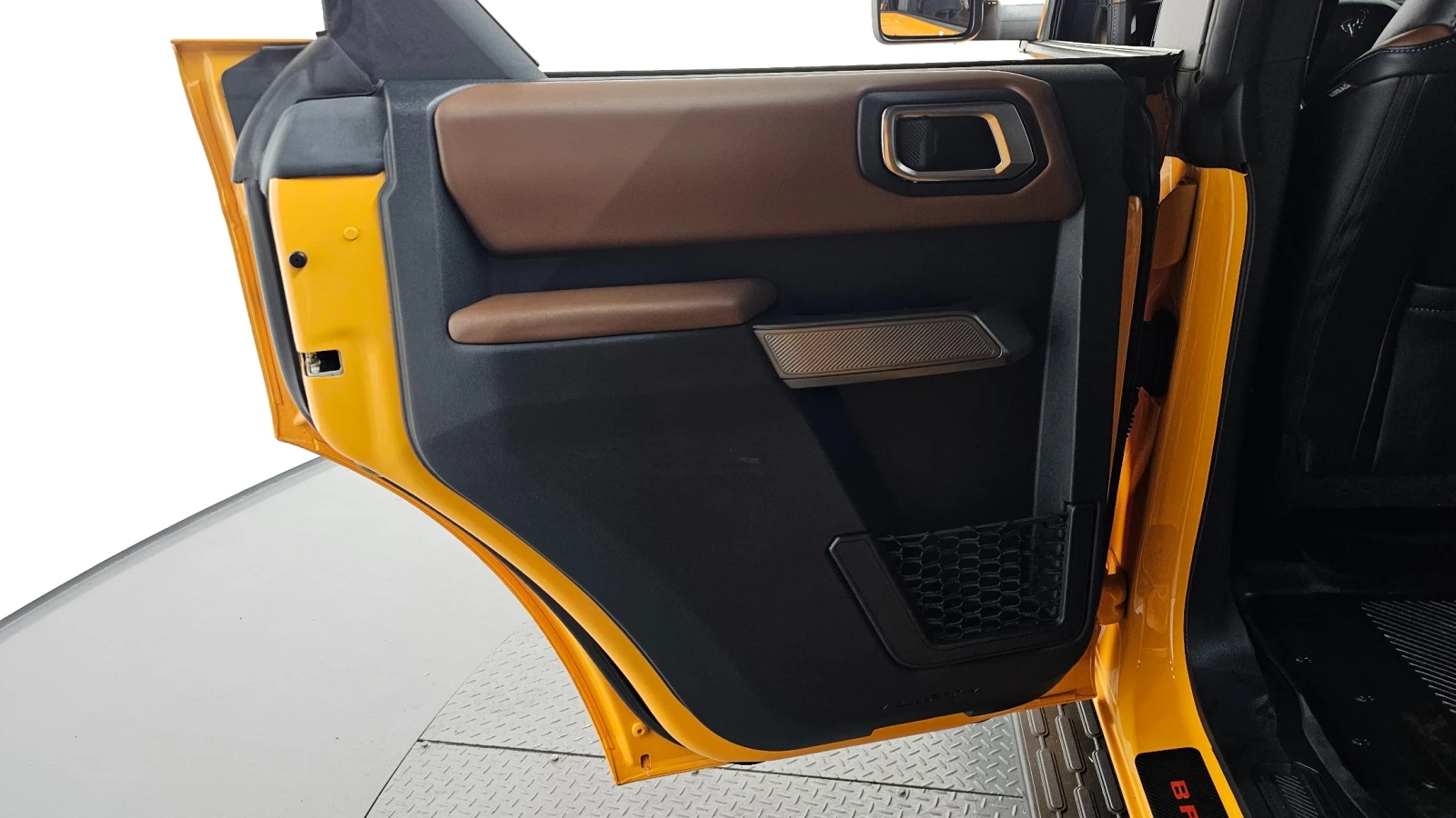 Ford Bronco | Mobile.bg � ����������� 9
