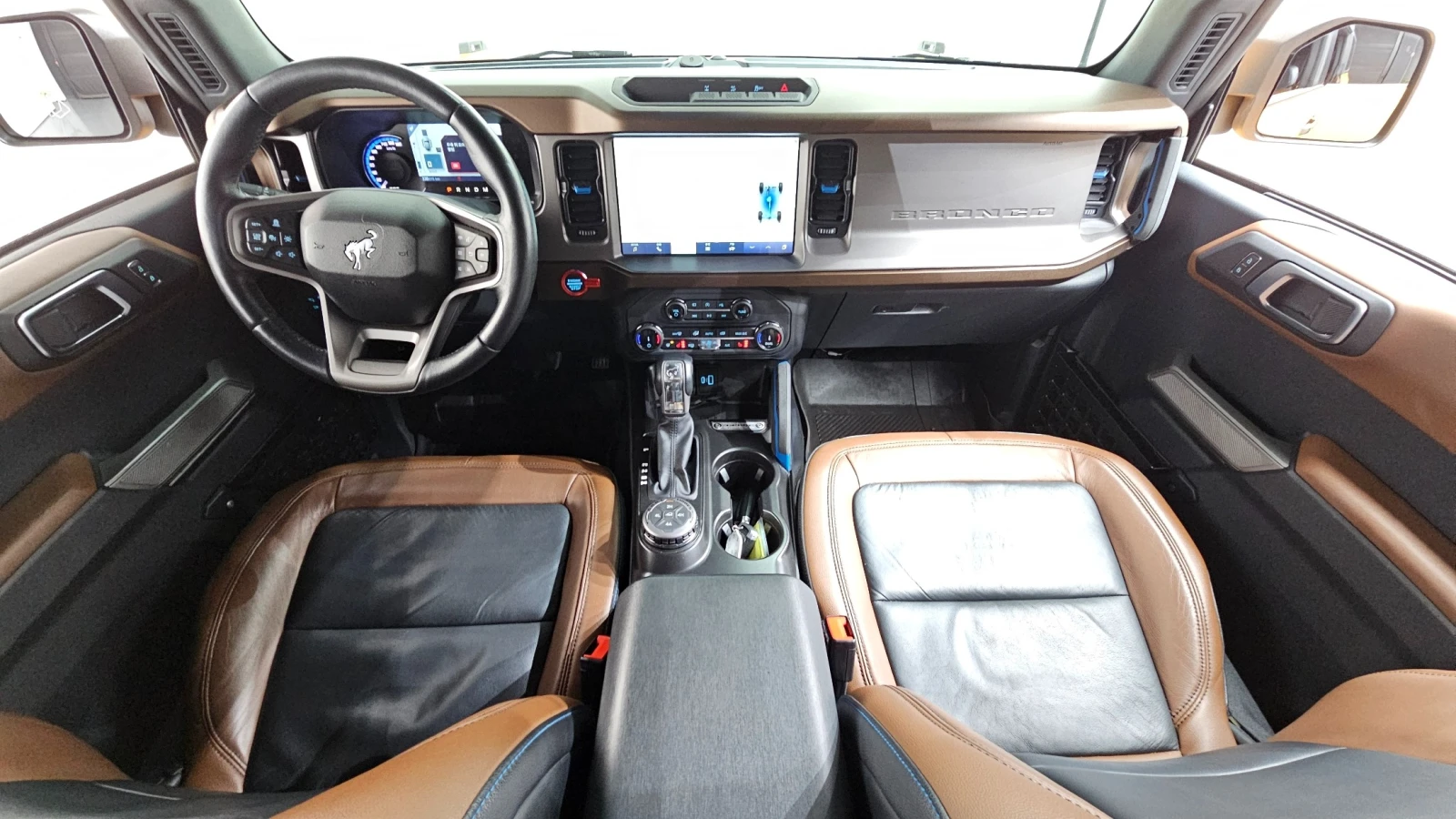 Ford Bronco | Mobile.bg � ����������� 6