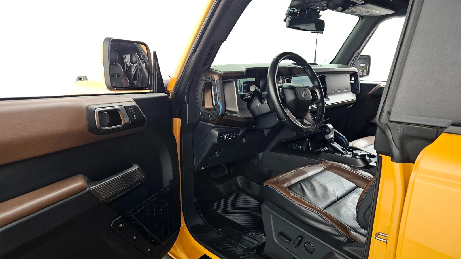 Ford Bronco | Mobile.bg � ����������� 10