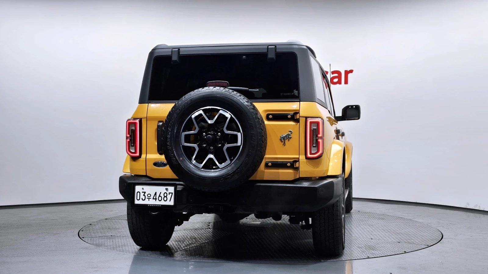 Ford Bronco | Mobile.bg � ����������� 4