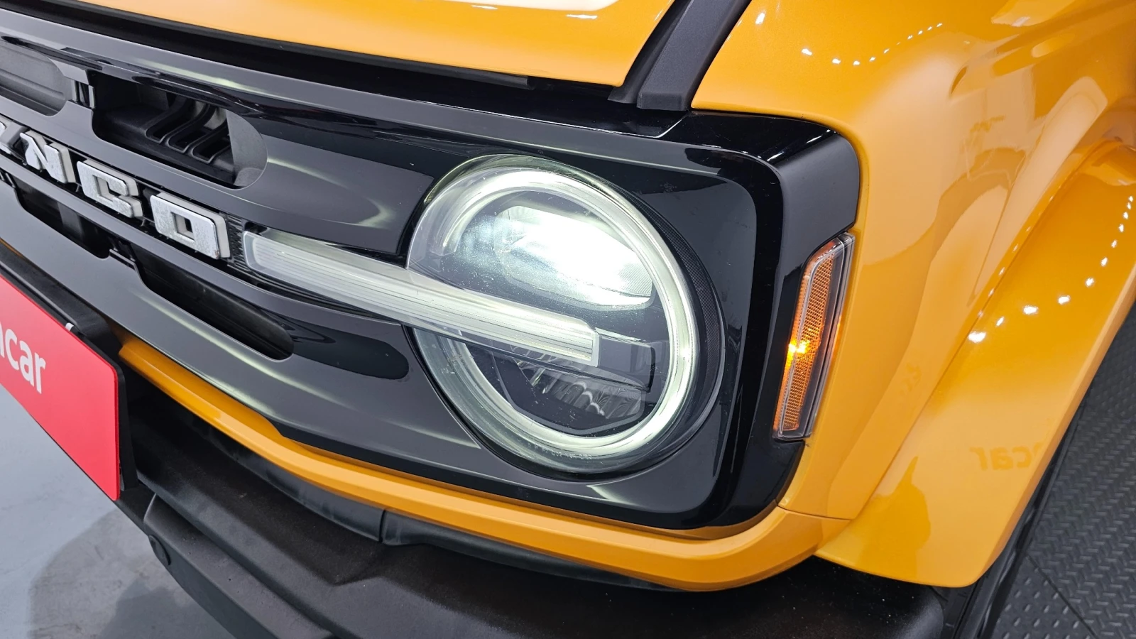 Ford Bronco | Mobile.bg � ����������� 5