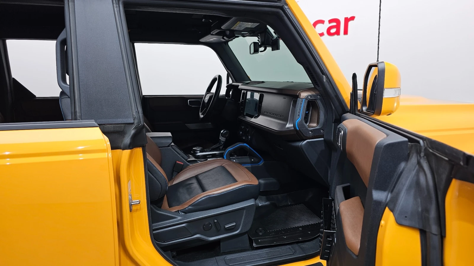 Ford Bronco | Mobile.bg � ����������� 11