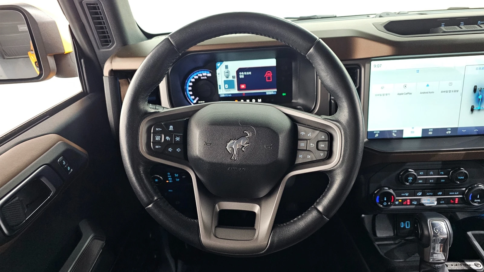 Ford Bronco | Mobile.bg � ����������� 15