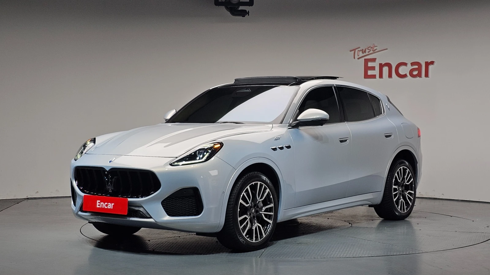 Maserati Grecale * GT* AWD* HEADUP* 