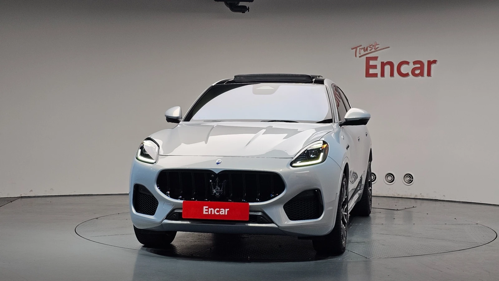 Maserati Grecale * GT* AWD* HEADUP* , снимка 3 - Автомобили и джипове - 54957789