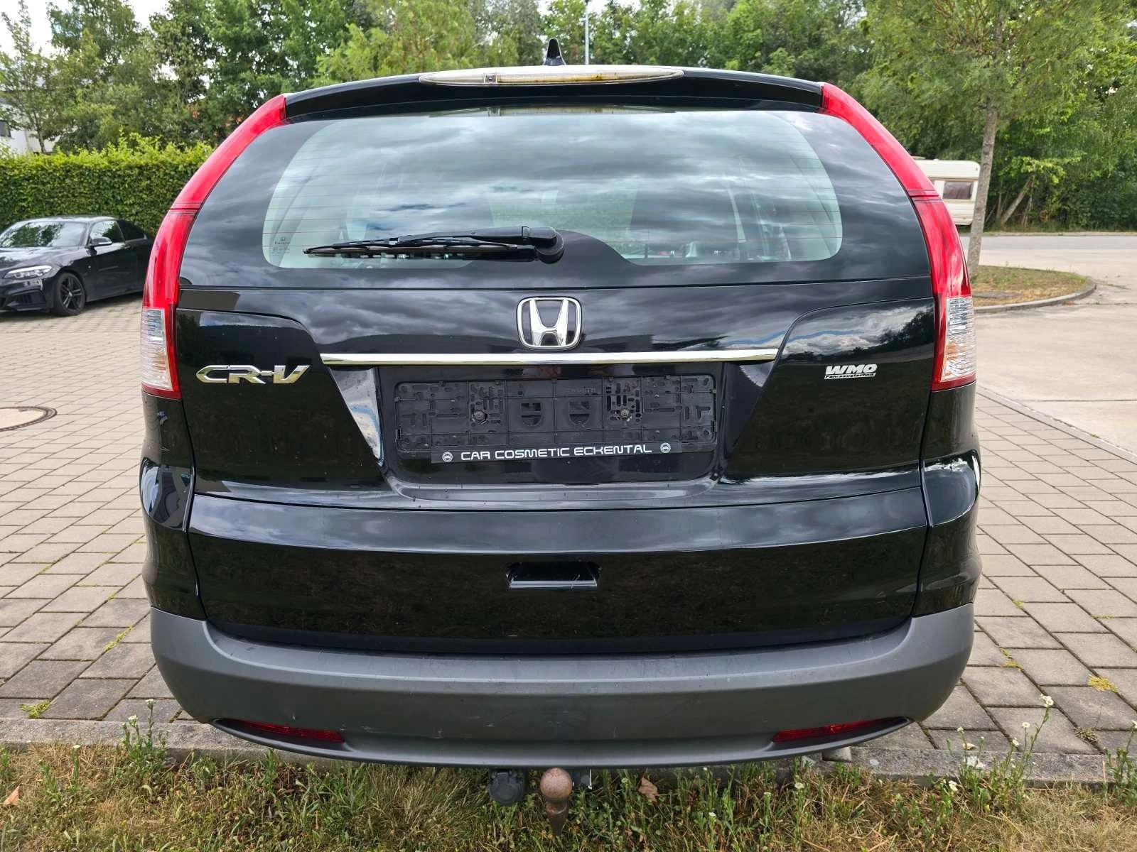 Honda Cr-v, снимка 5 - Автомобили и джипове - 55106059