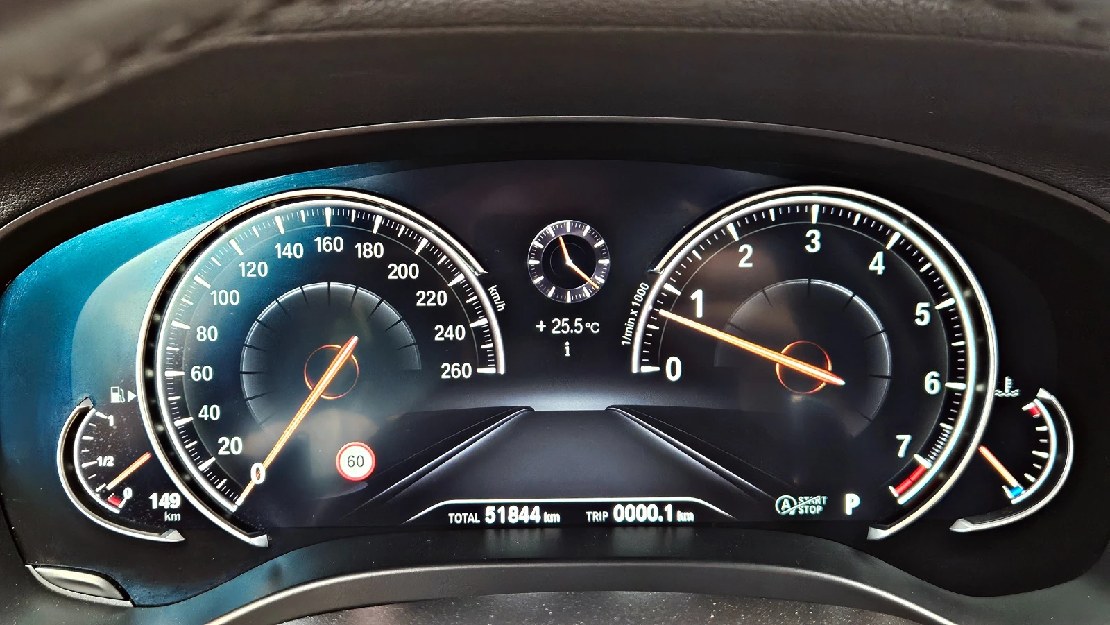 BMW X3 M/XD/51844KM/DIGI/HUD/3DCAM/HARMAN/ПОДГРЕВ/LIZING, снимка 9 - Автомобили и джипове - 55216639