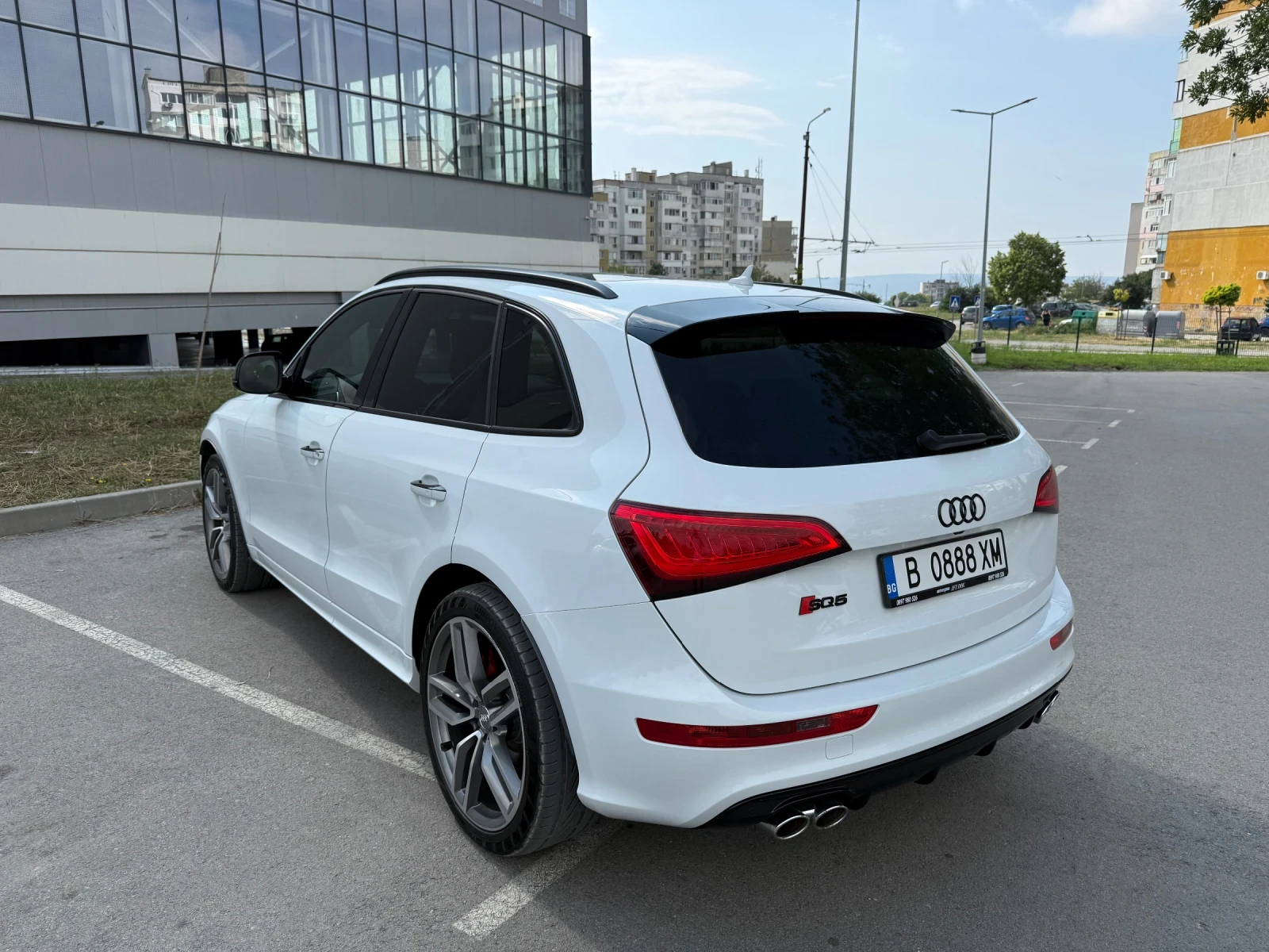 Audi SQ5 Plus 340 | Mobile.bg � ����������� 5