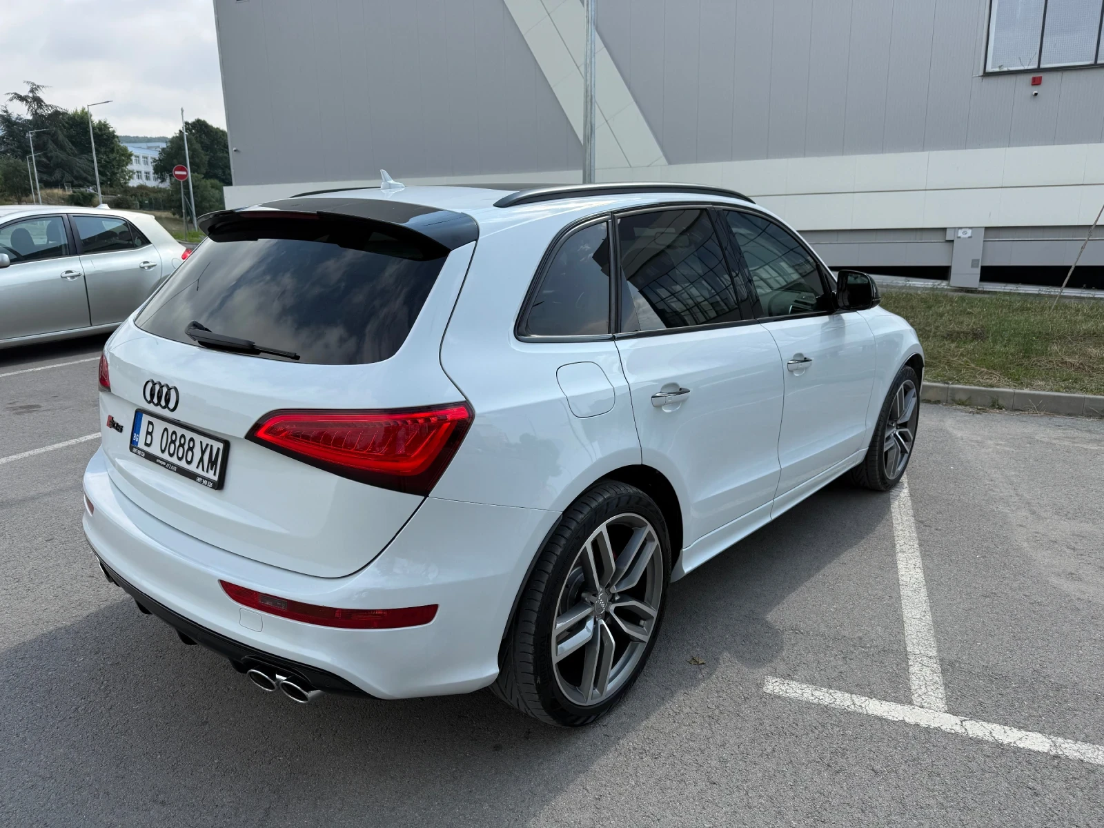 Audi SQ5 Plus 340 | Mobile.bg � ����������� 6