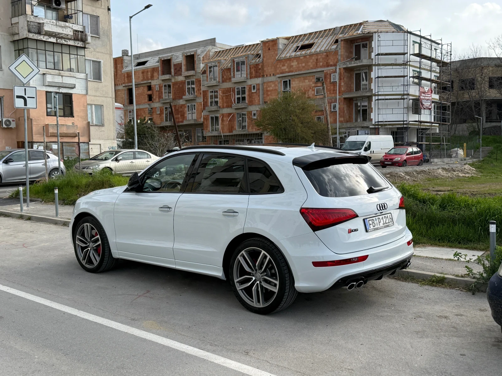 Audi SQ5 Plus 340 | Mobile.bg � ����������� 1