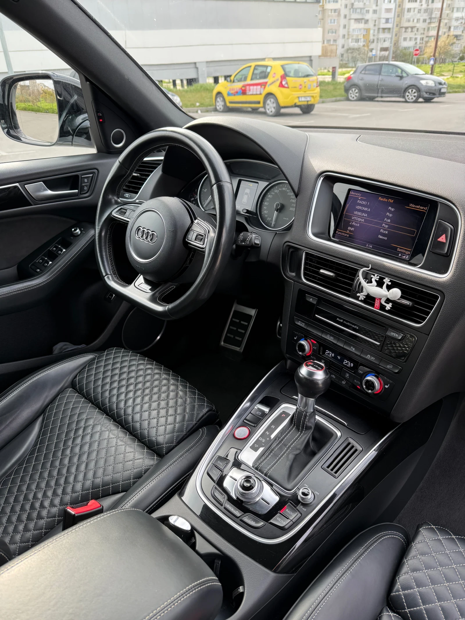 Audi SQ5 Plus 340 | Mobile.bg � ����������� 12