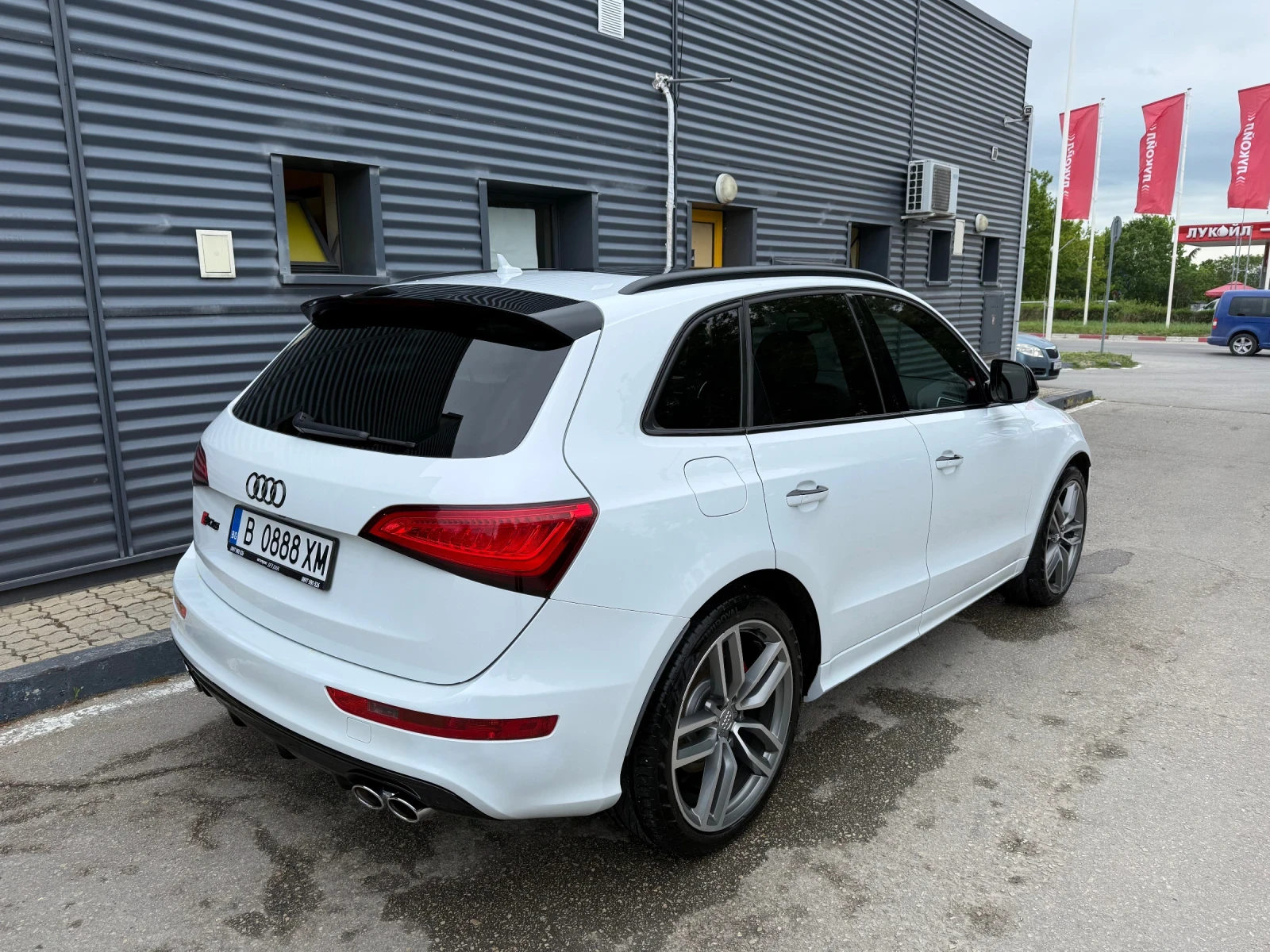 Audi SQ5 Plus 340 | Mobile.bg � ����������� 2