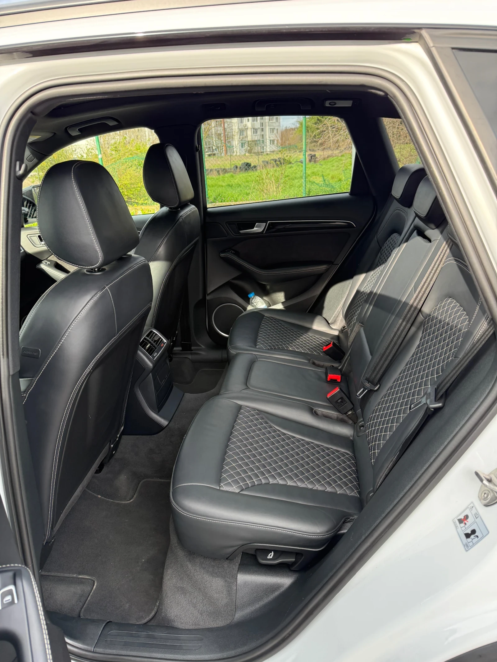 Audi SQ5 Plus 340 | Mobile.bg � ����������� 11