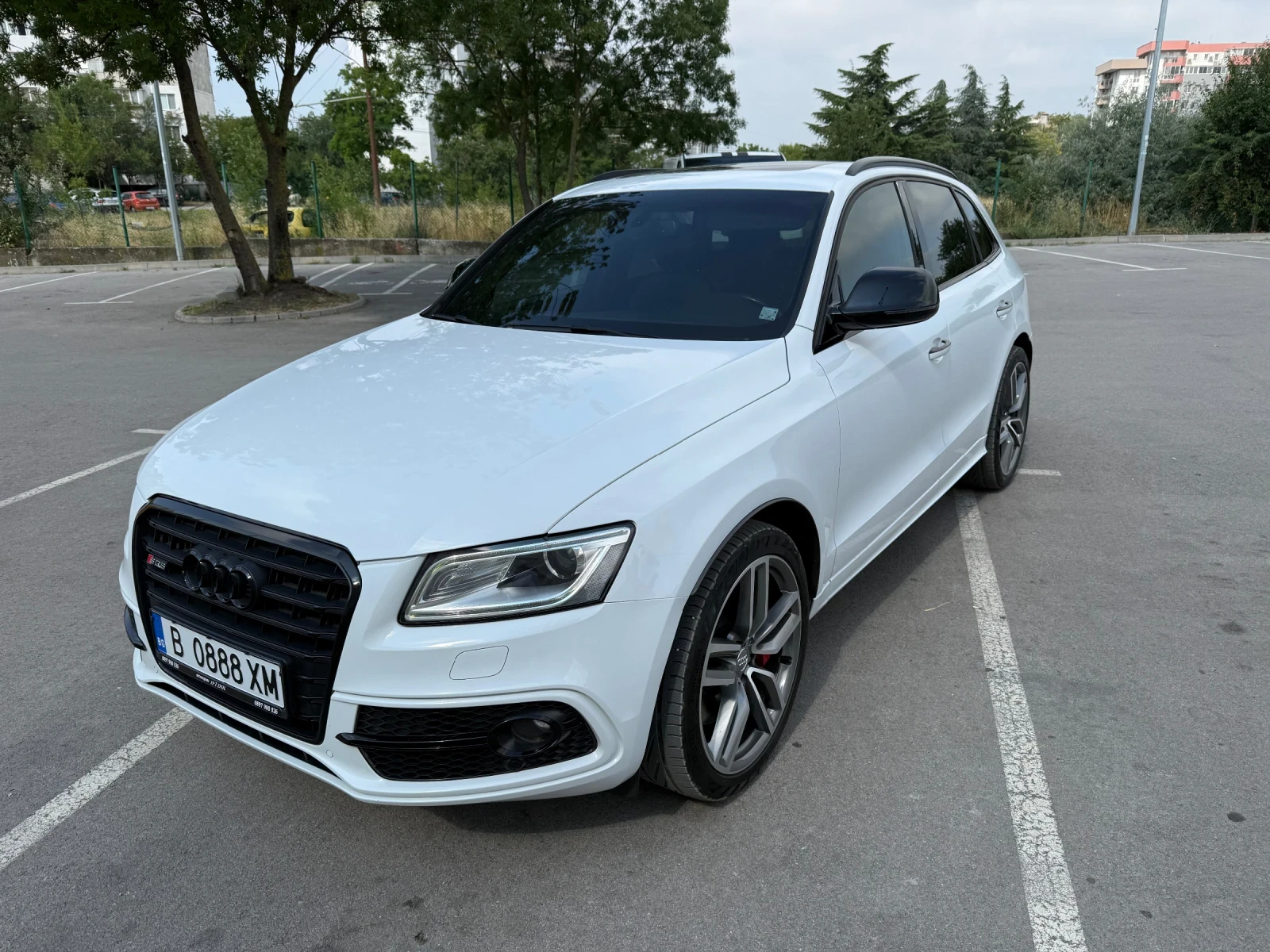 Audi SQ5 Plus 340 | Mobile.bg � ����������� 3