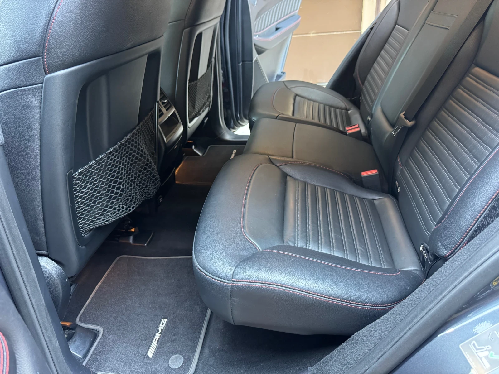 Mercedes-Benz GLE 350 AMG COUPE 9G -tronic 4-MATIK KEYLESS, снимка 13 - Автомобили и джипове - 55304616