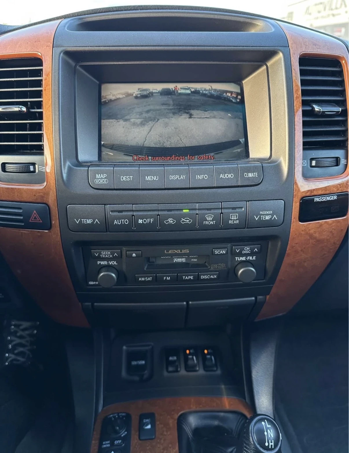 Lexus GX 470 V8 * AWD * ������ * ������� * CARFAX *  | Mobile.bg � ����������� 12