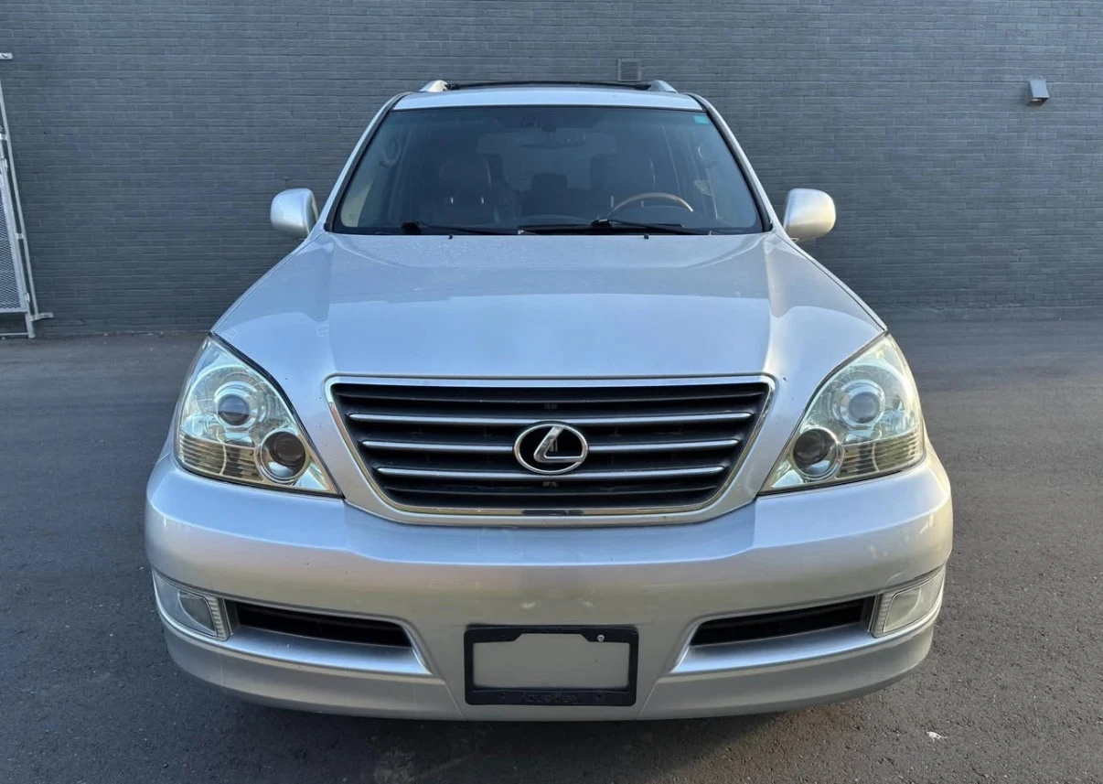 Lexus GX 470 V8 * AWD * ������ * ������� * CARFAX *  | Mobile.bg � ����������� 2