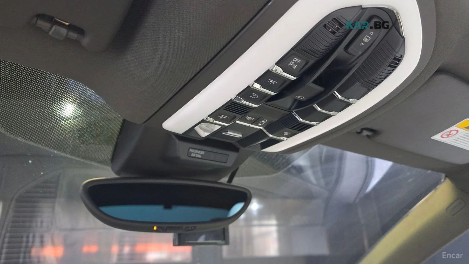 Porsche Macan 3.0 GTS/LANE ASSIST/KEYLESS/PANO | Mobile.bg � ����������� 13
